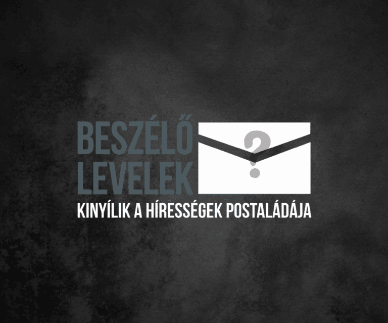 Beszélő levelek