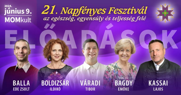 Napfényes Fesztivál