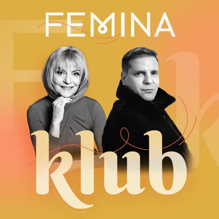 Femina Klub: Kajdi Csaba